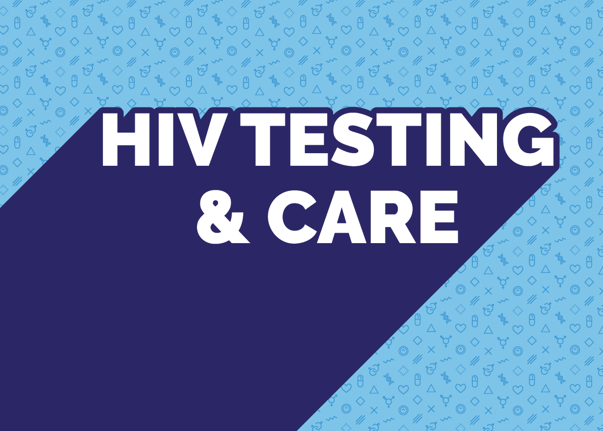 HIV Testing & Care | Kind Clinic | Austin | San Antonio