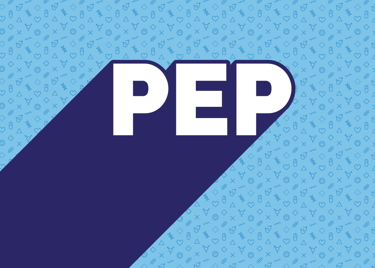 PEP HIV medication | Kind Clinic | Austin | San Antonio