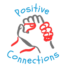 Kind Clinic, Positive Connections, Support Group
