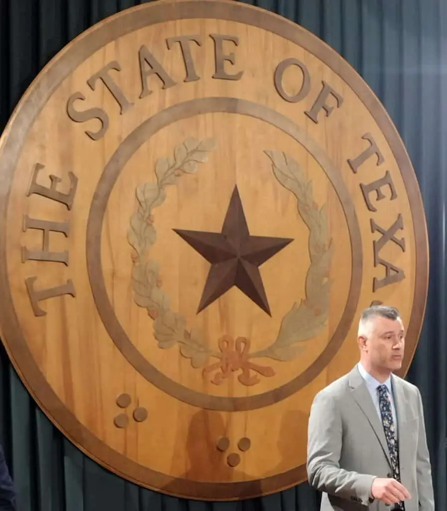 Texas Health Action, C Hamilton, Kind Clinic