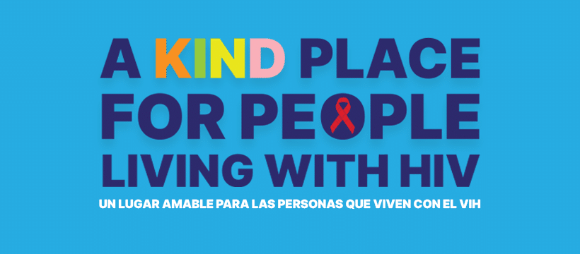 kind clinic, Positive connections, hiv