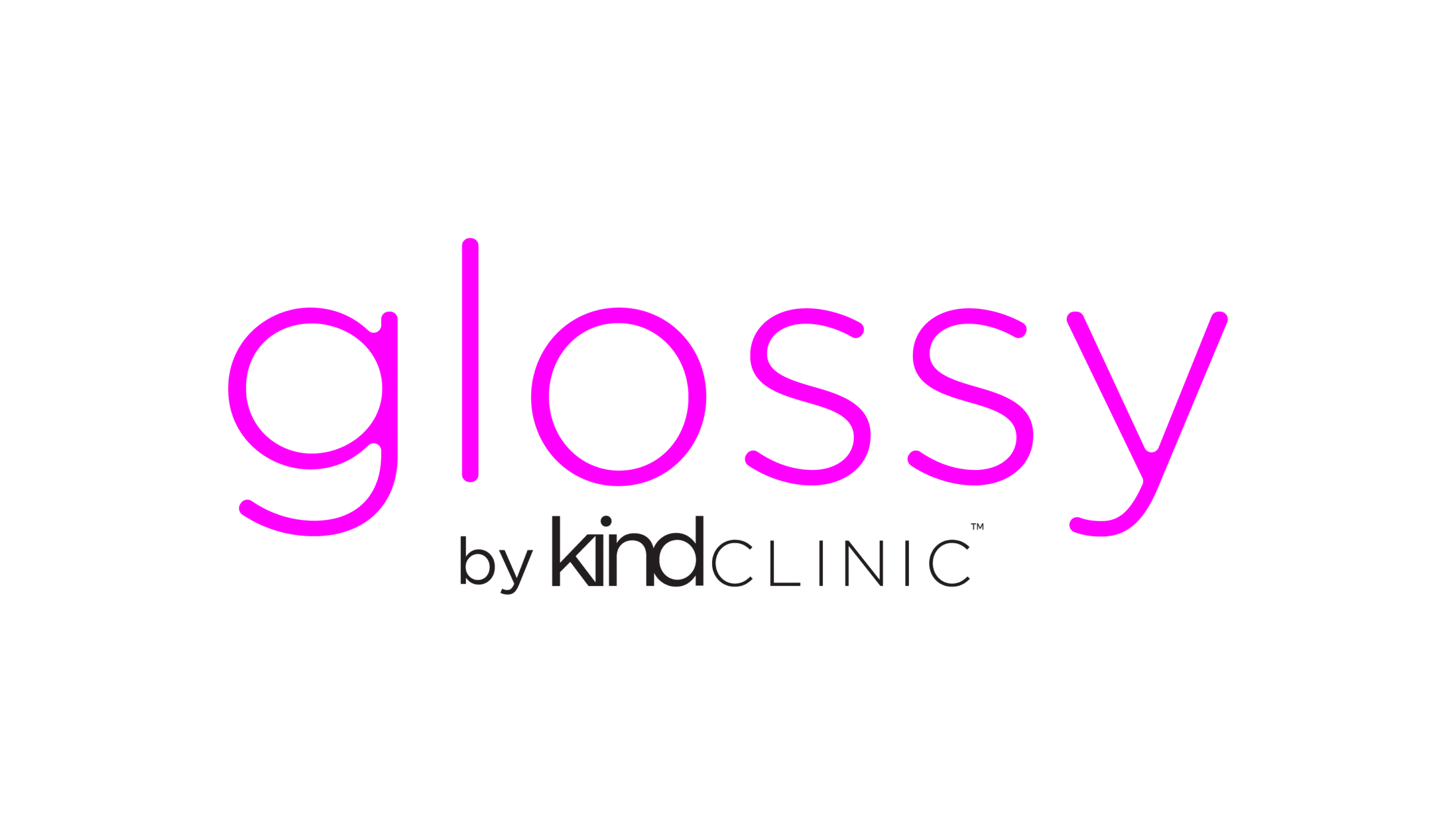 Glossy – Logo – Combo – Final